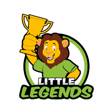 little legends logo